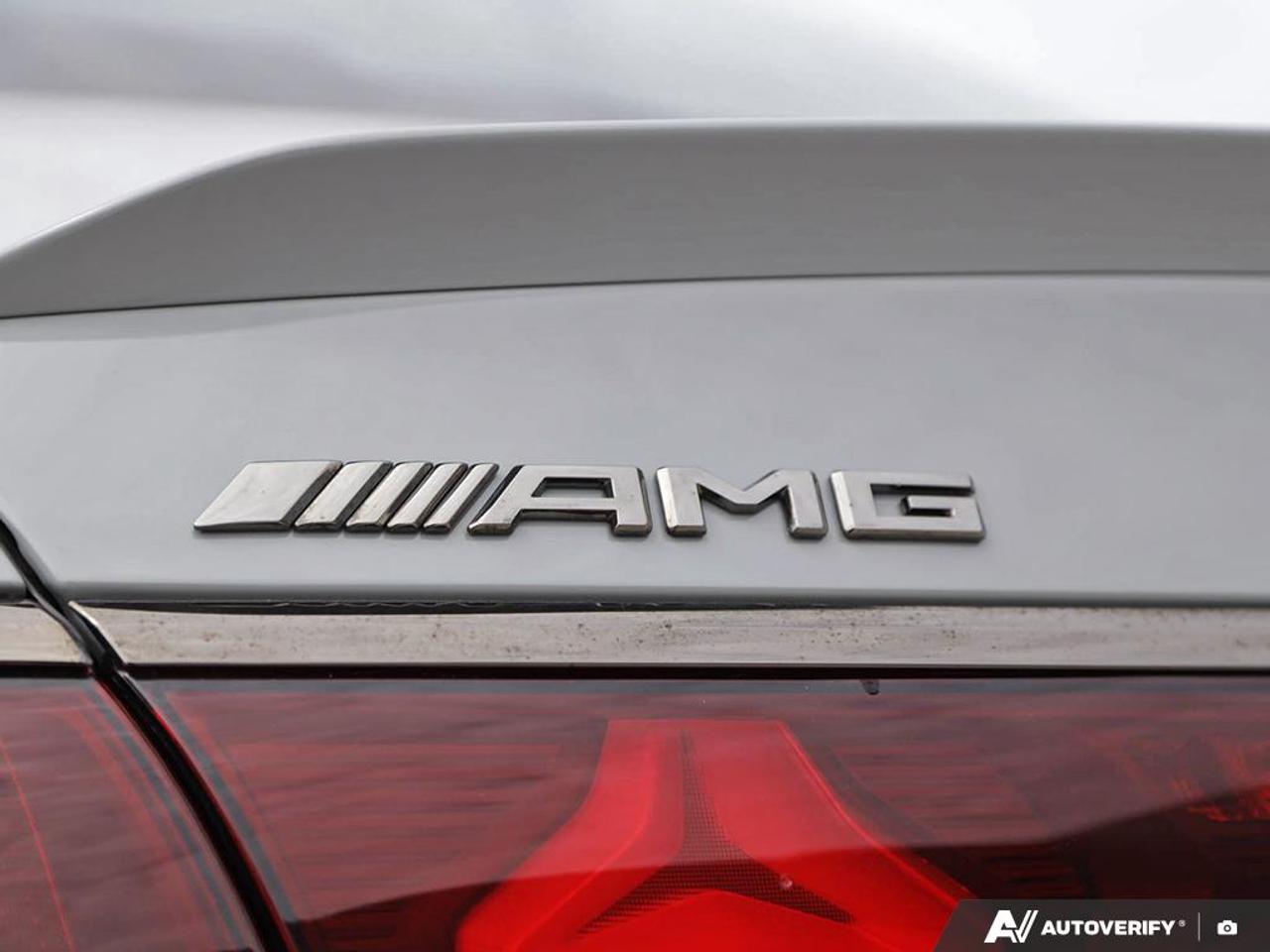 2026 Mercedes-Benz AMG E 53 E Base AMG E 53 E 4dr All-Wheel Drive 4MATIC+ Sedan Photo