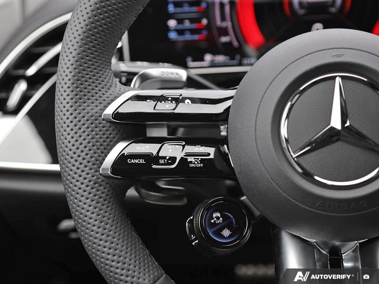 2026 Mercedes-Benz AMG E 53 E Base AMG E 53 E 4dr All-Wheel Drive 4MATIC+ Sedan Photo