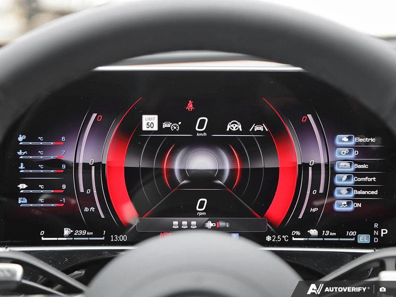 2026 Mercedes-Benz AMG E 53 E Base AMG E 53 E 4dr All-Wheel Drive 4MATIC+ Sedan Photo