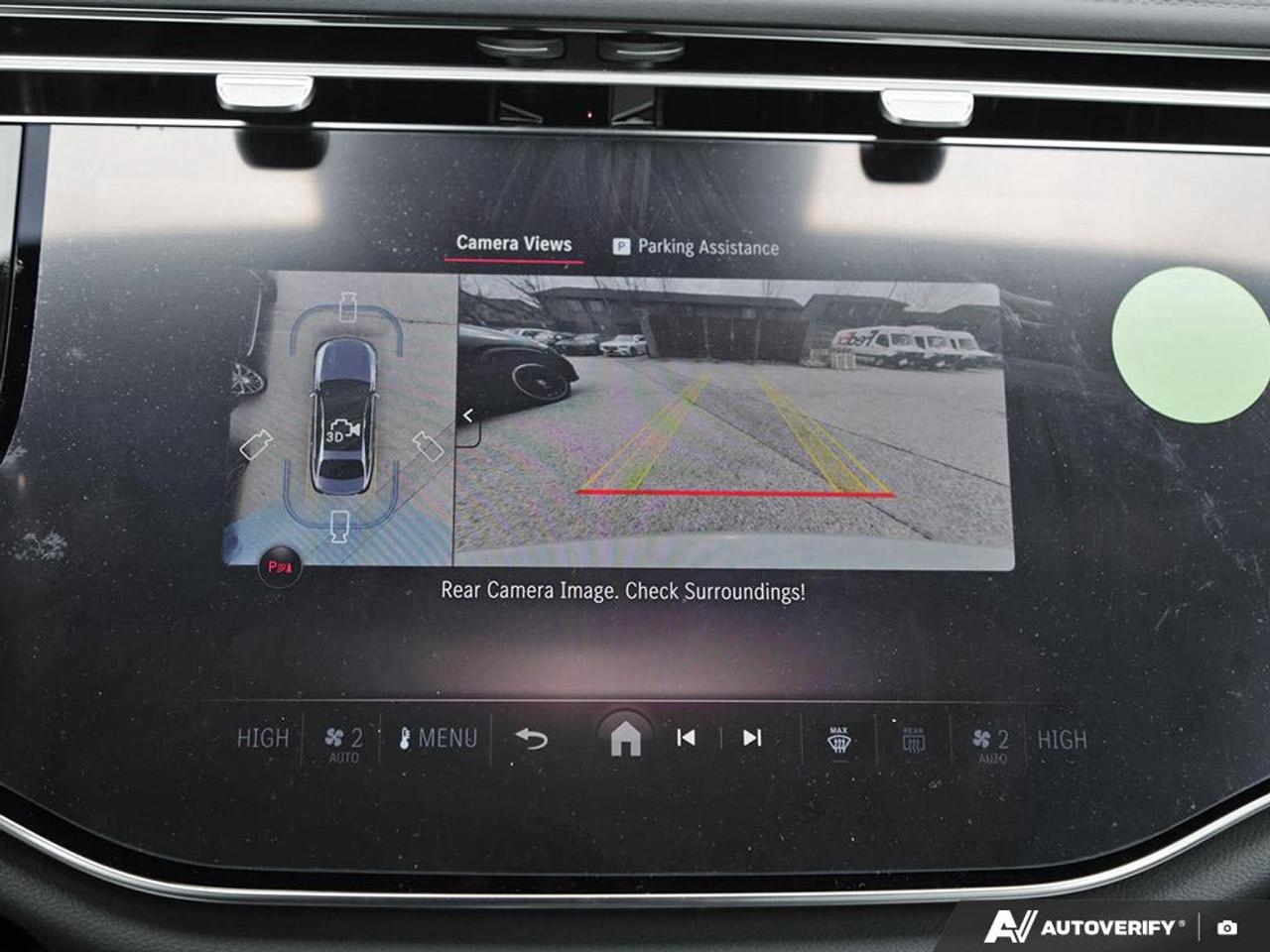 2026 Mercedes-Benz AMG E 53 E Base AMG E 53 E 4dr All-Wheel Drive 4MATIC+ Sedan Photo