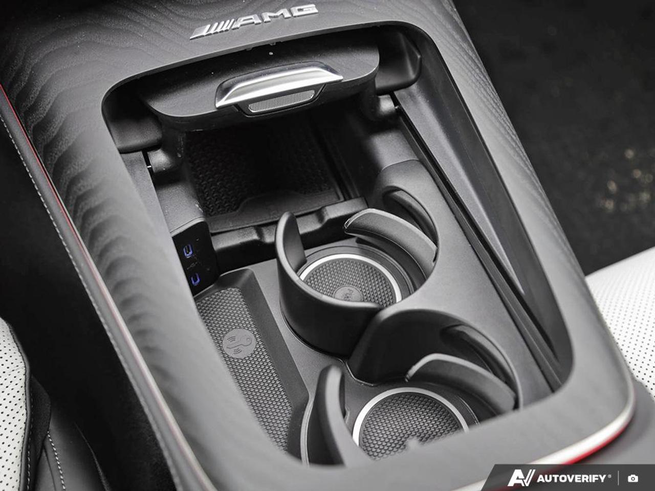 2026 Mercedes-Benz AMG E 53 E Base AMG E 53 E 4dr All-Wheel Drive 4MATIC+ Sedan Photo