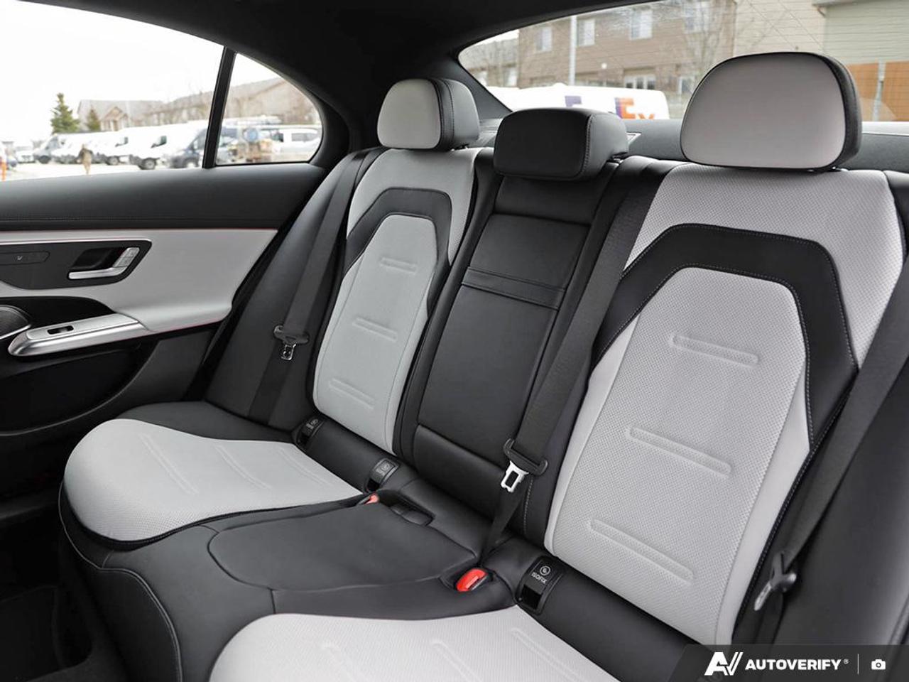 2026 Mercedes-Benz AMG E 53 E Base AMG E 53 E 4dr All-Wheel Drive 4MATIC+ Sedan Photo