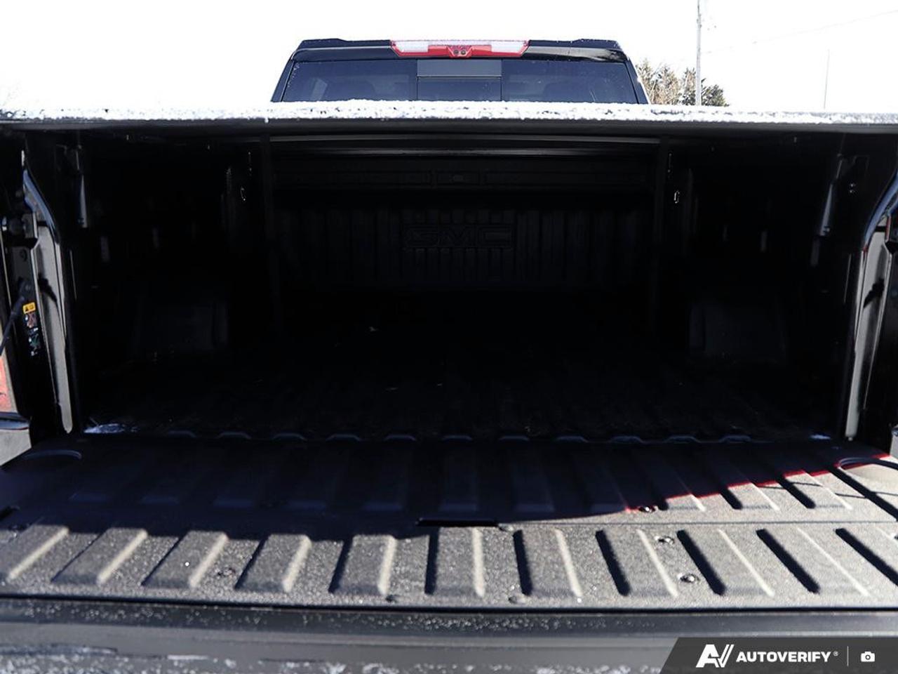 2026 GMC Sierra 1500 Crew Cab Short Box 4-Wheel Drive Denali Photo