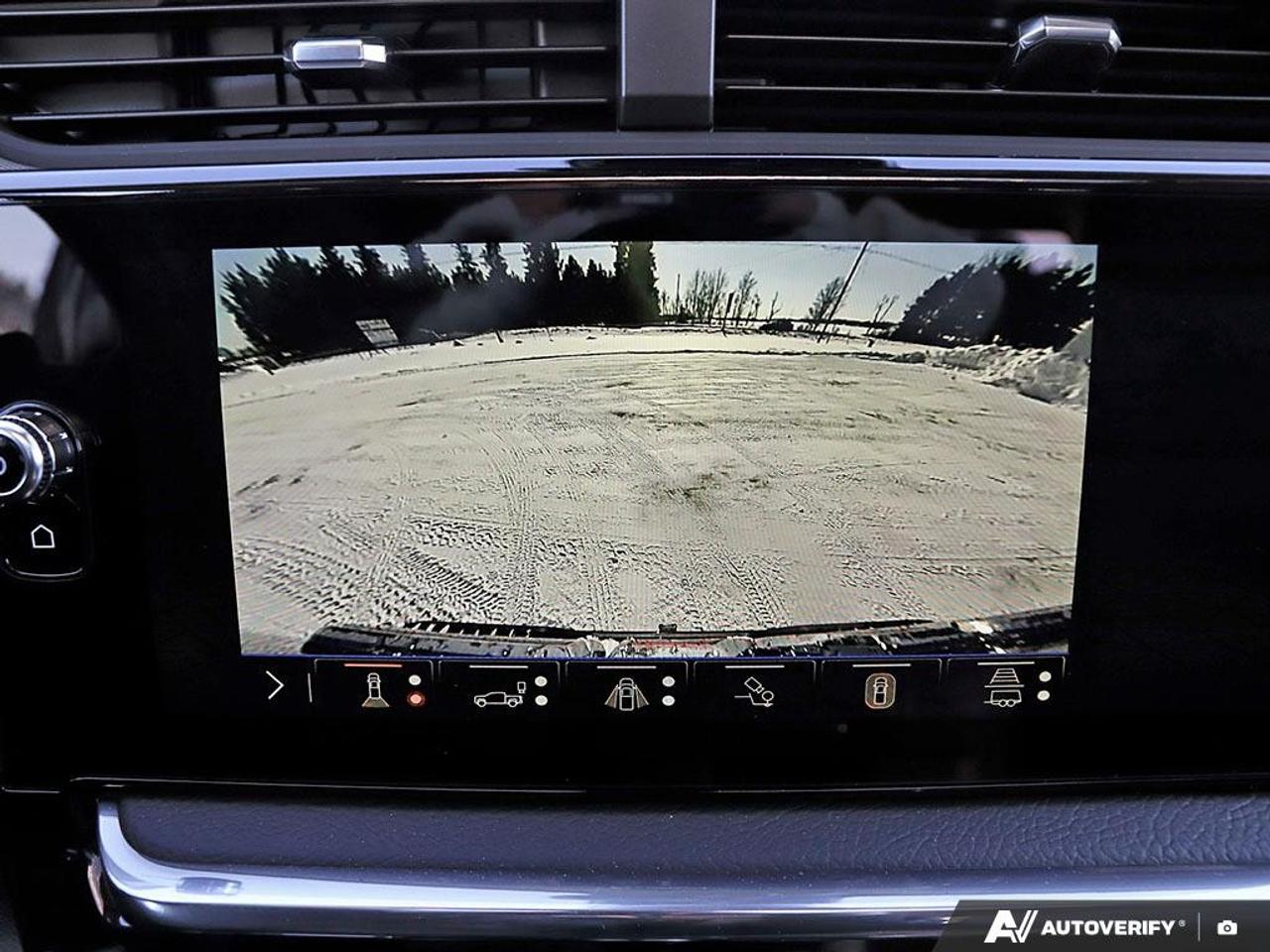 2026 GMC Sierra 1500 Crew Cab Short Box 4-Wheel Drive Denali Photo