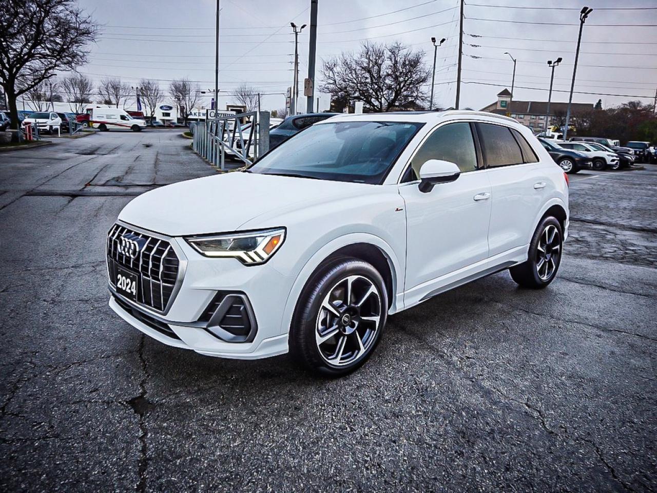 2024 Audi Q3  Photo4