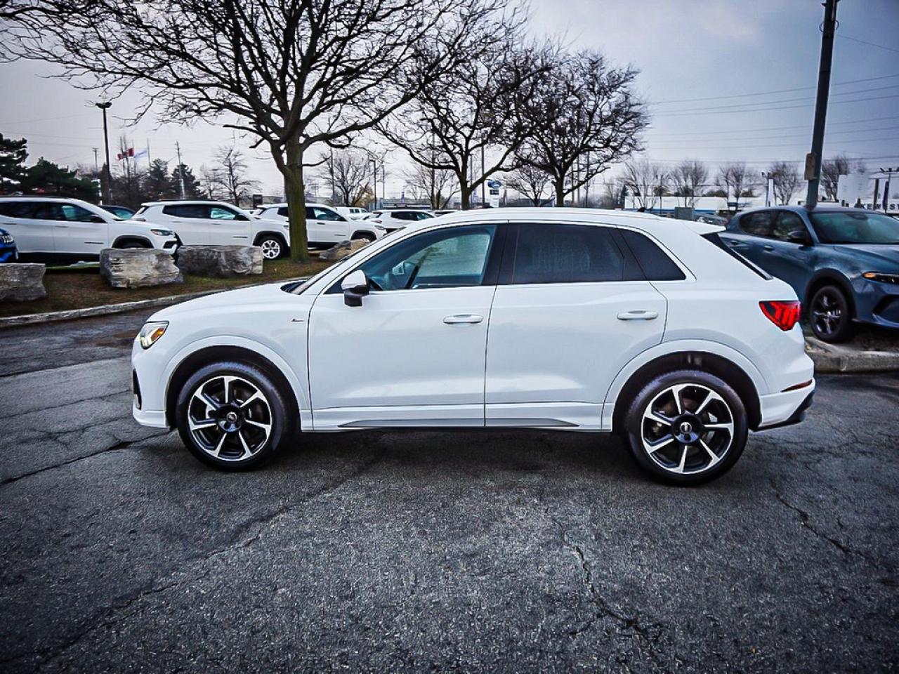 2024 Audi Q3  Photo