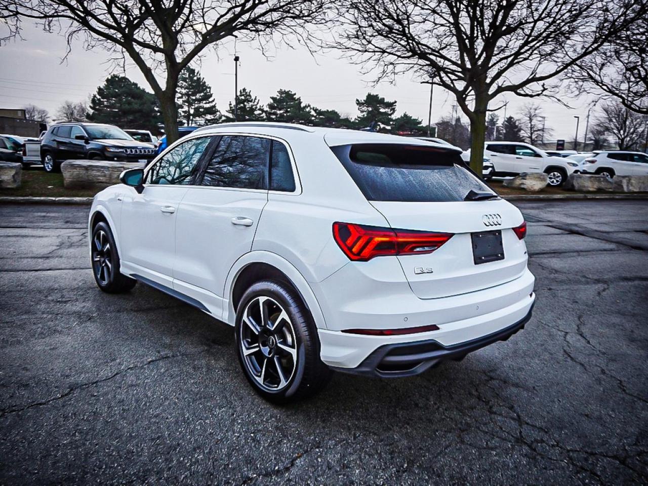 2024 Audi Q3  Photo
