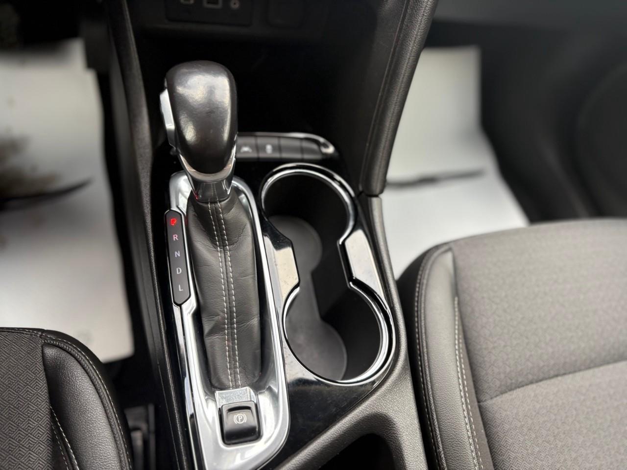 2020 Buick Encore GX Preferred All-Wheel Drive Photo