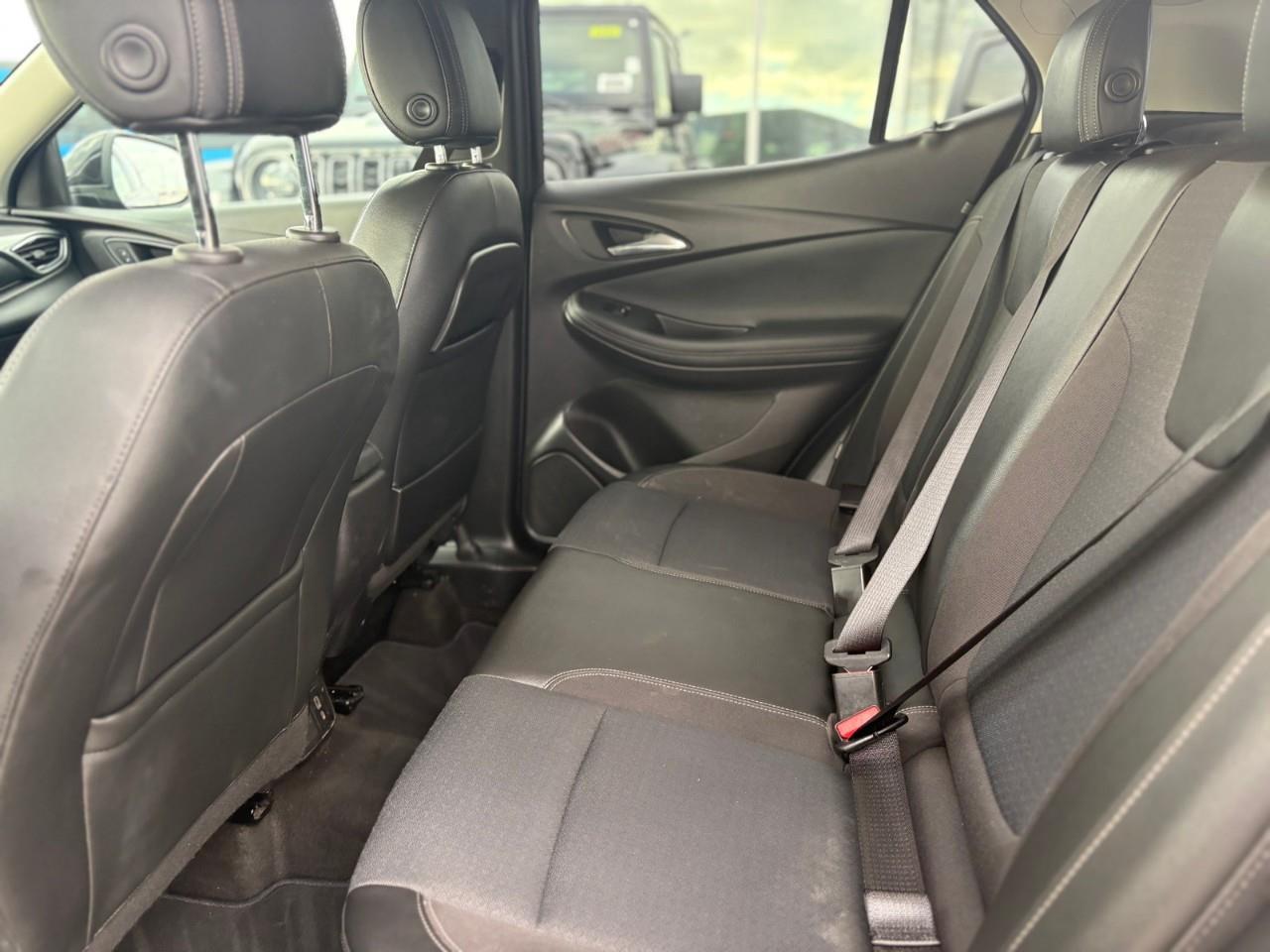 2020 Buick Encore GX Preferred All-Wheel Drive Photo