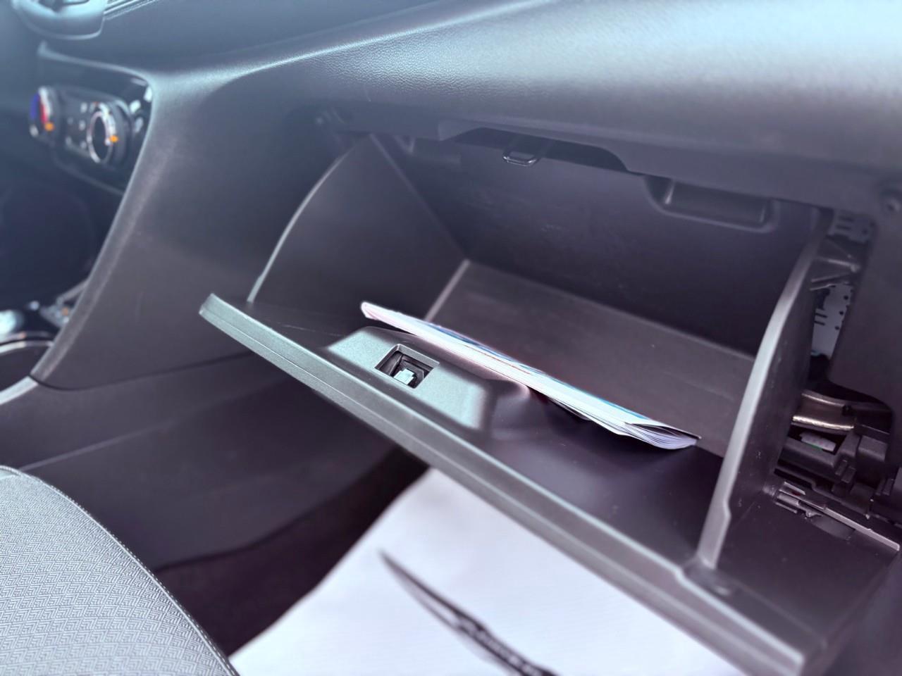 2020 Buick Encore GX Preferred All-Wheel Drive Photo