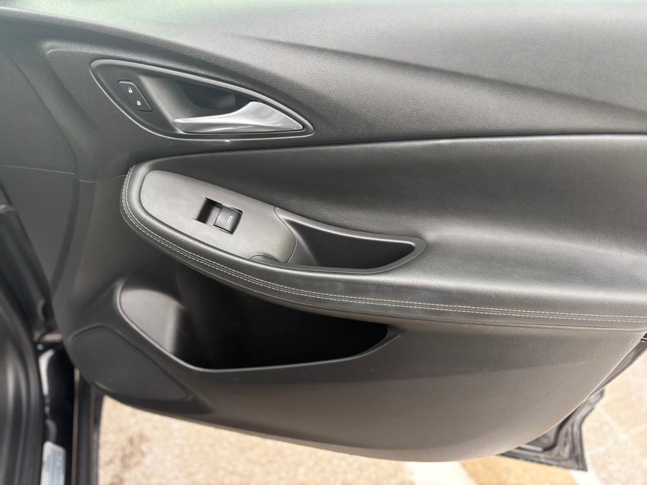 2020 Buick Encore GX Preferred All-Wheel Drive Photo