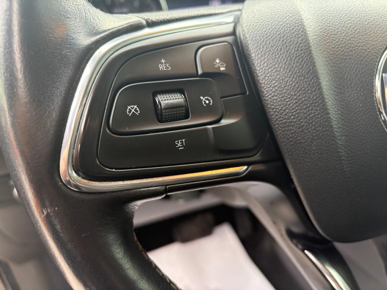 2020 Buick Encore GX Preferred All-Wheel Drive Photo