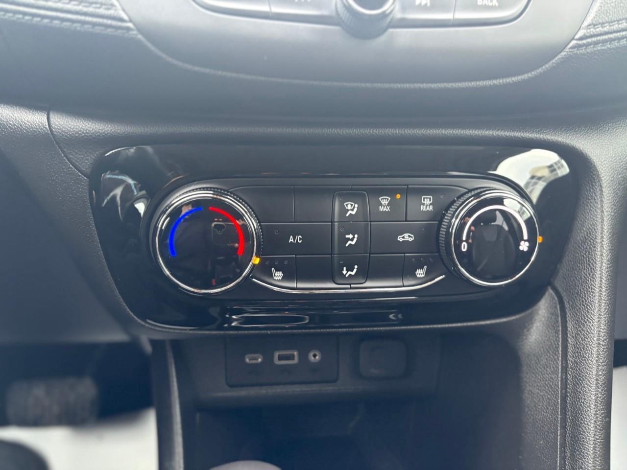 2020 Buick Encore GX Preferred All-Wheel Drive Photo