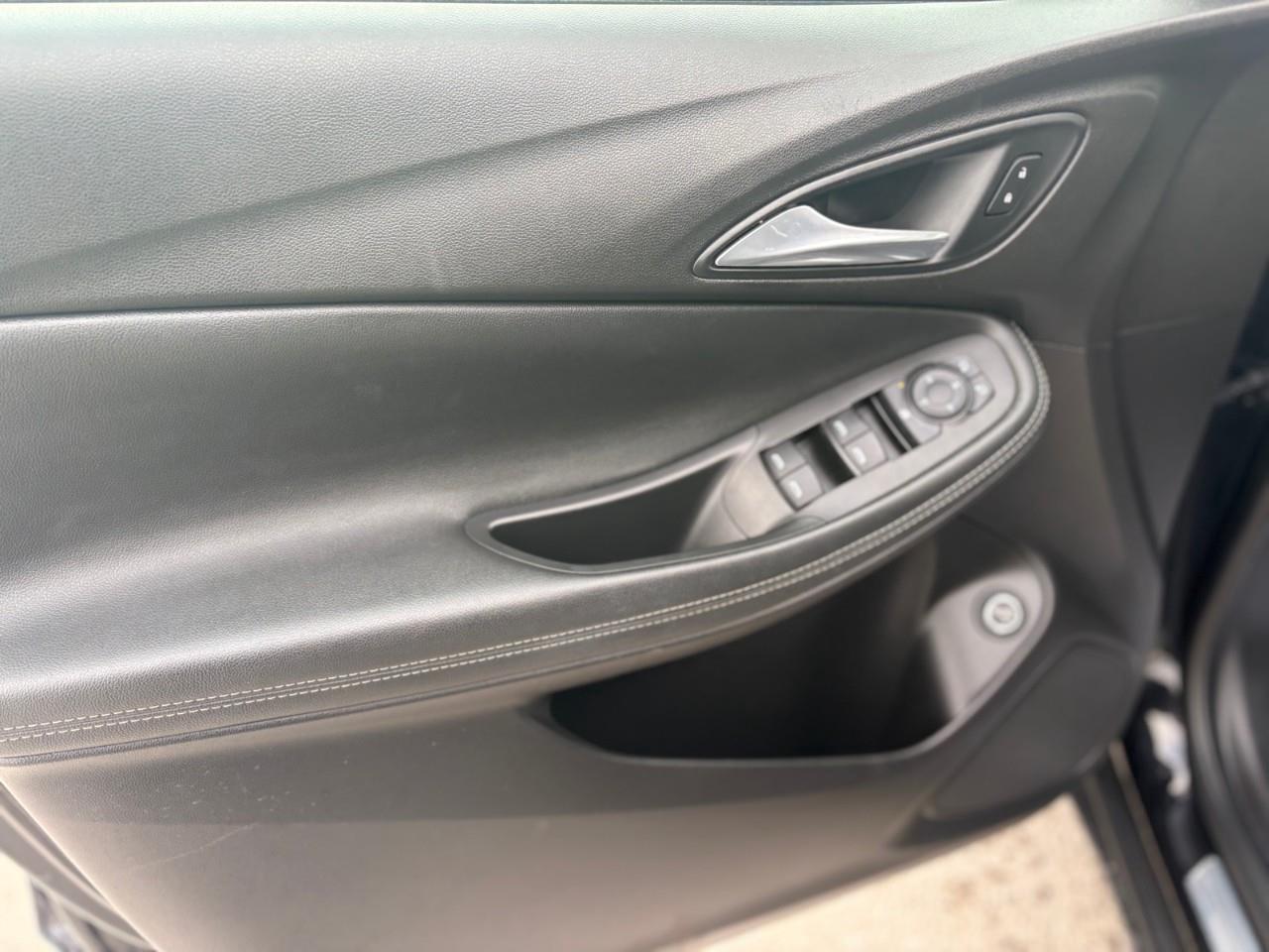 2020 Buick Encore GX Preferred All-Wheel Drive Photo