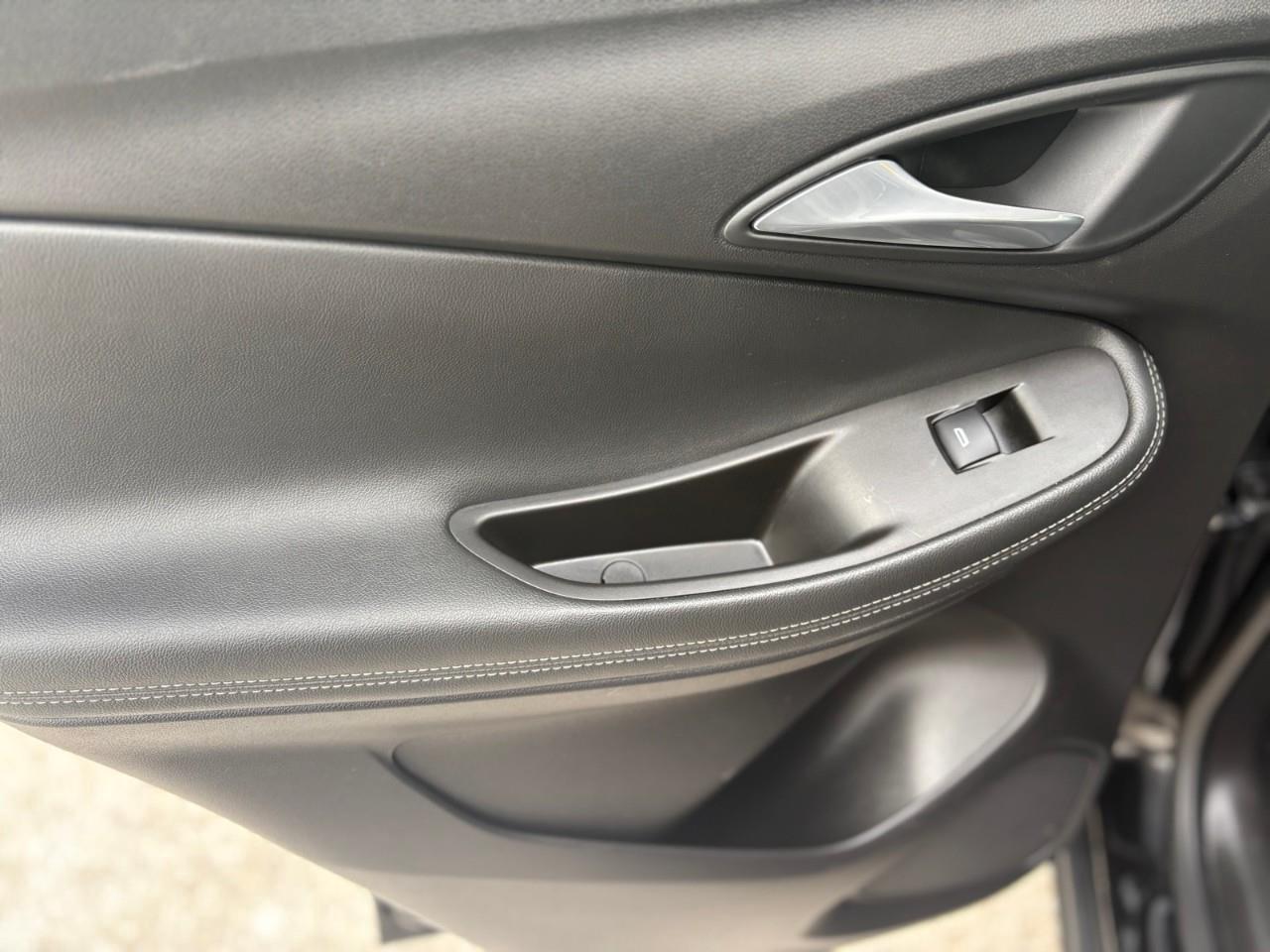 2020 Buick Encore GX Preferred All-Wheel Drive Photo