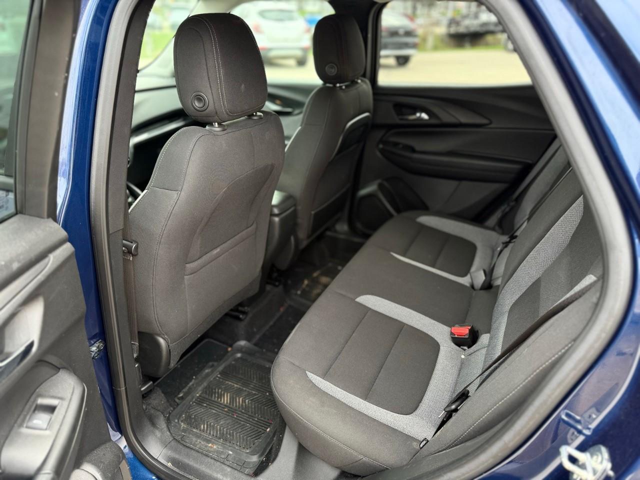 2023 Chevrolet TrailBlazer LT Front-Wheel Drive Photo