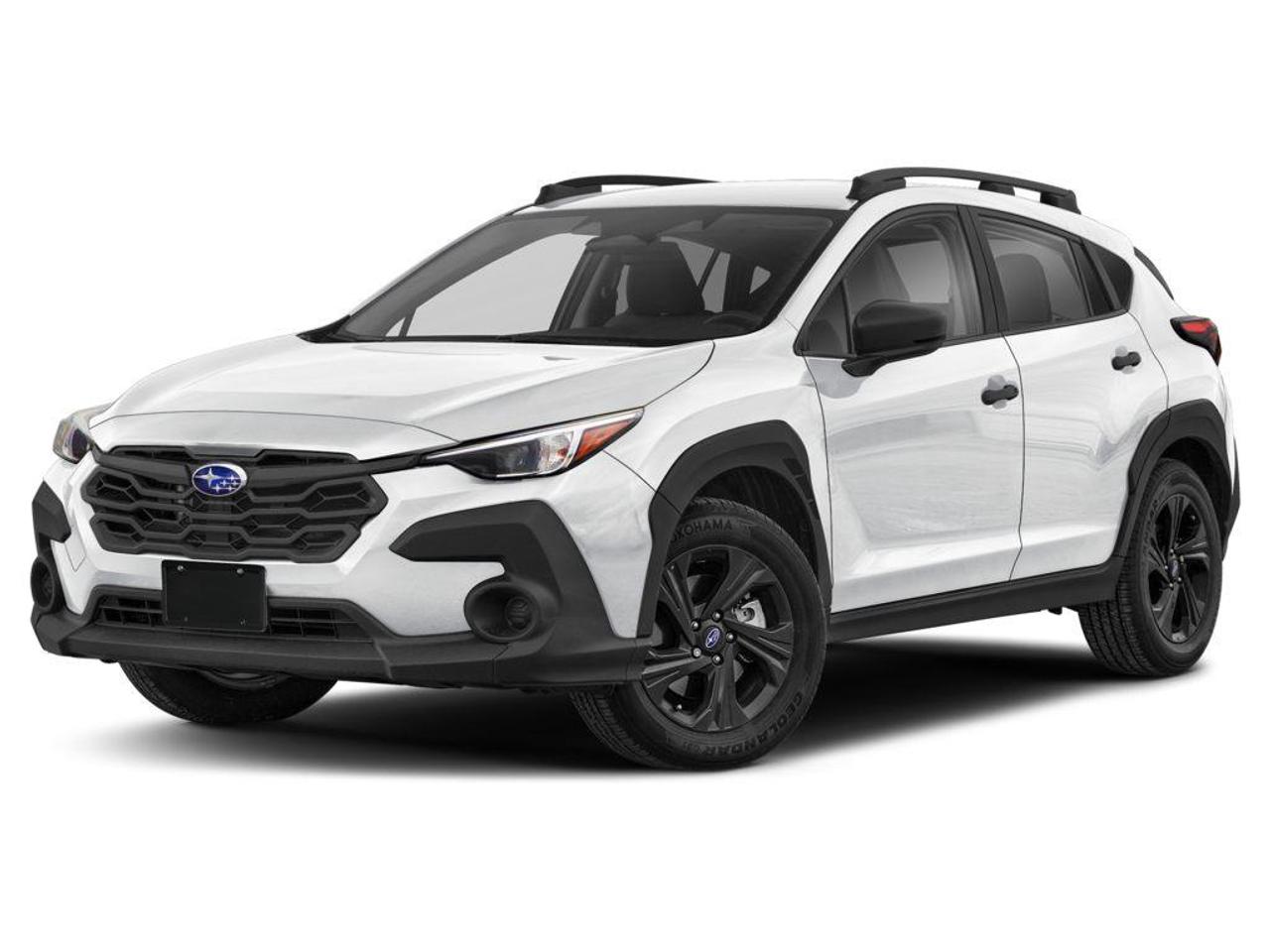 2026 Subaru Crosstrek Convenience 4dr All-Wheel Drive Photo