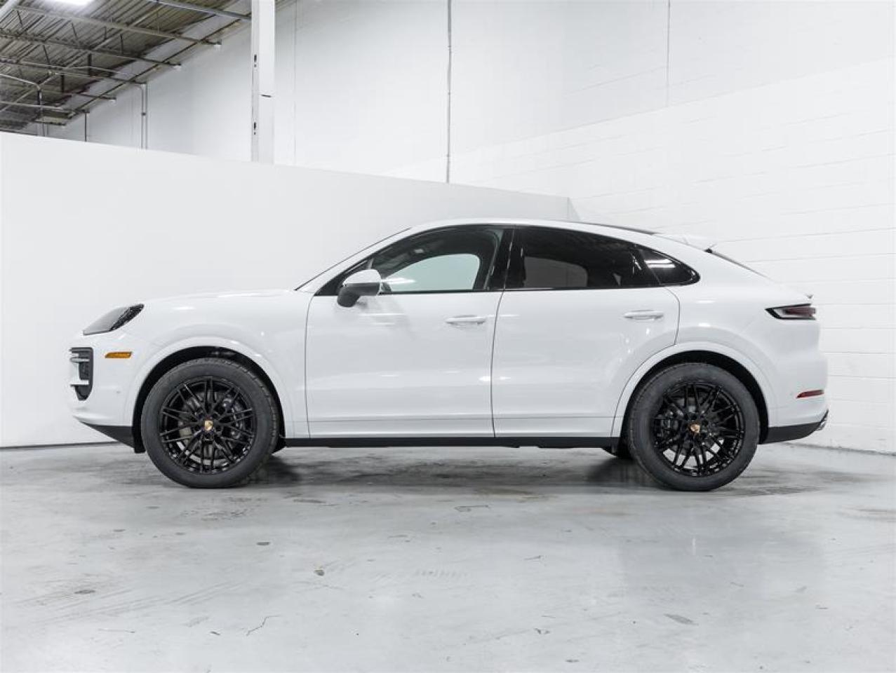 2026 Porsche Cayenne  Photo