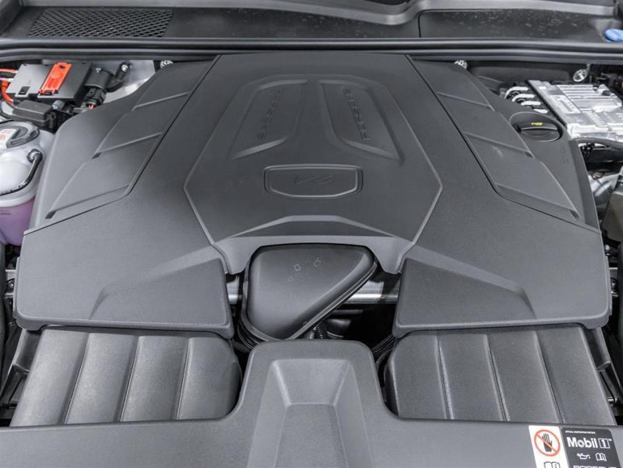 2026 Porsche Cayenne  Photo