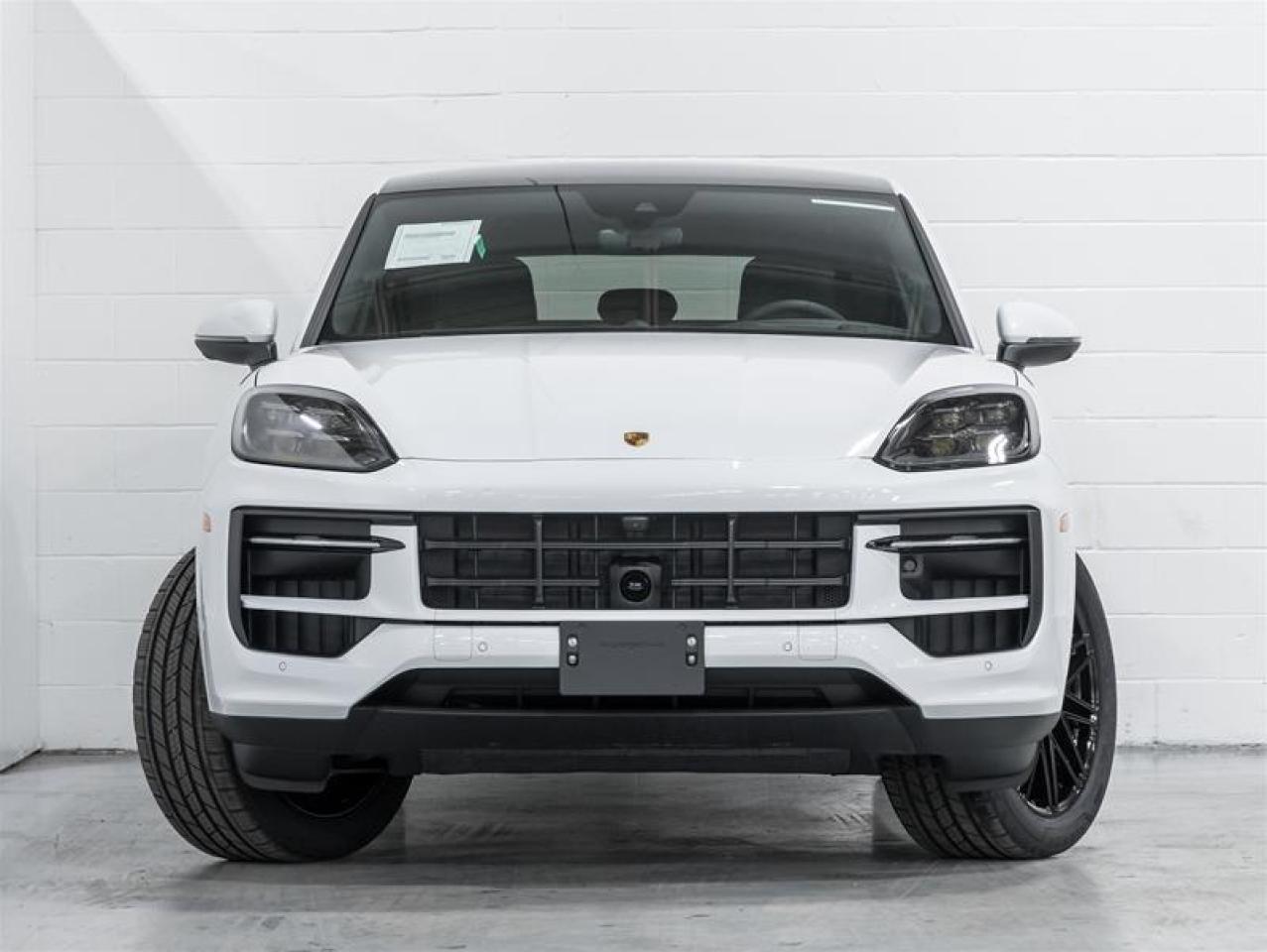 2026 Porsche Cayenne  Photo
