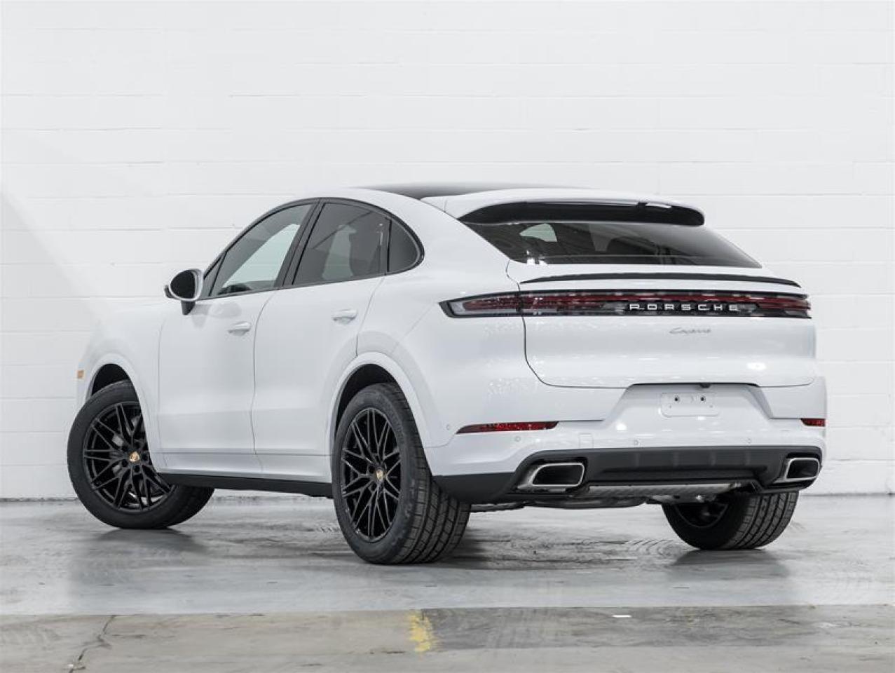2026 Porsche Cayenne  Photo