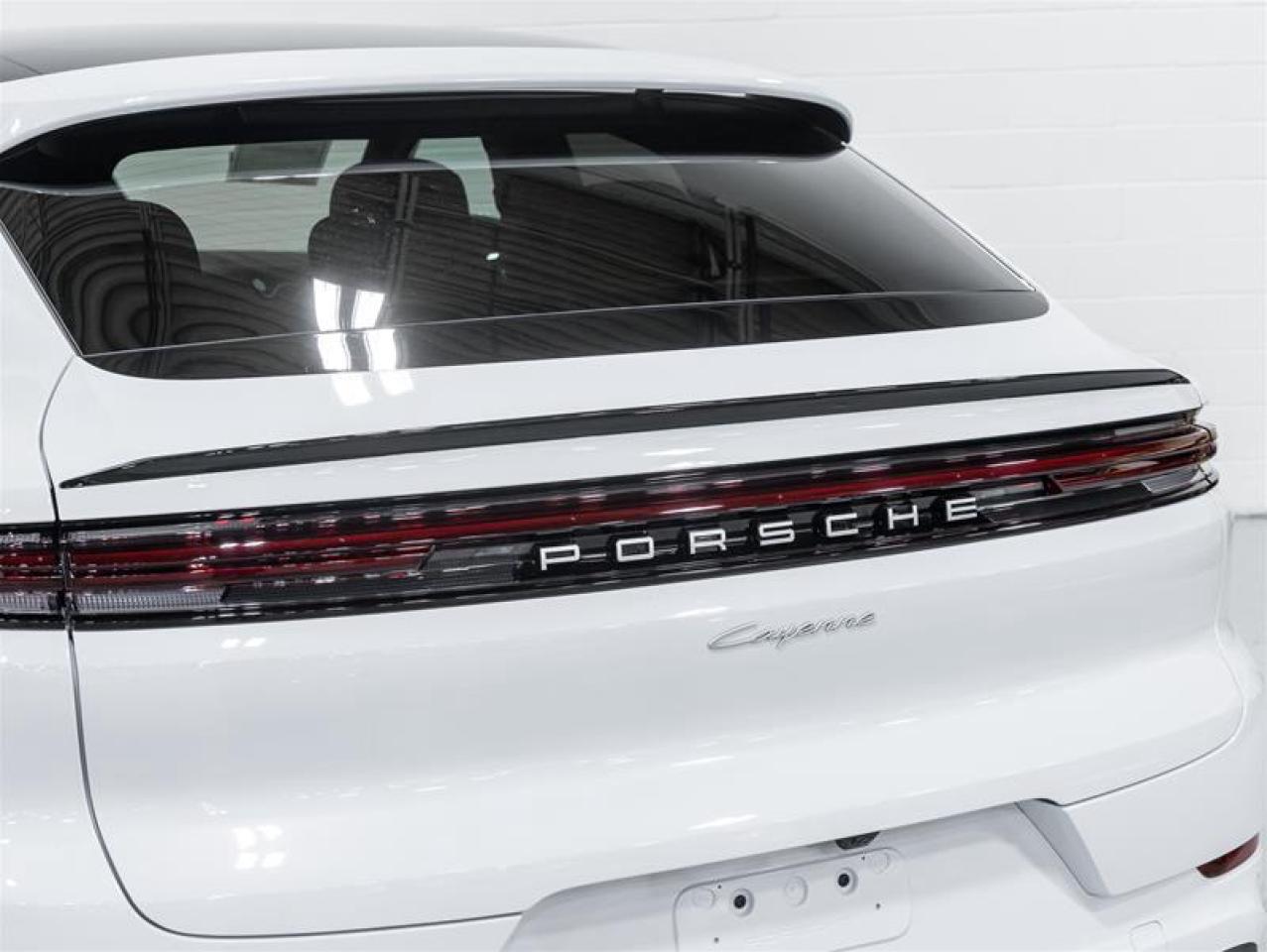 2026 Porsche Cayenne  Photo