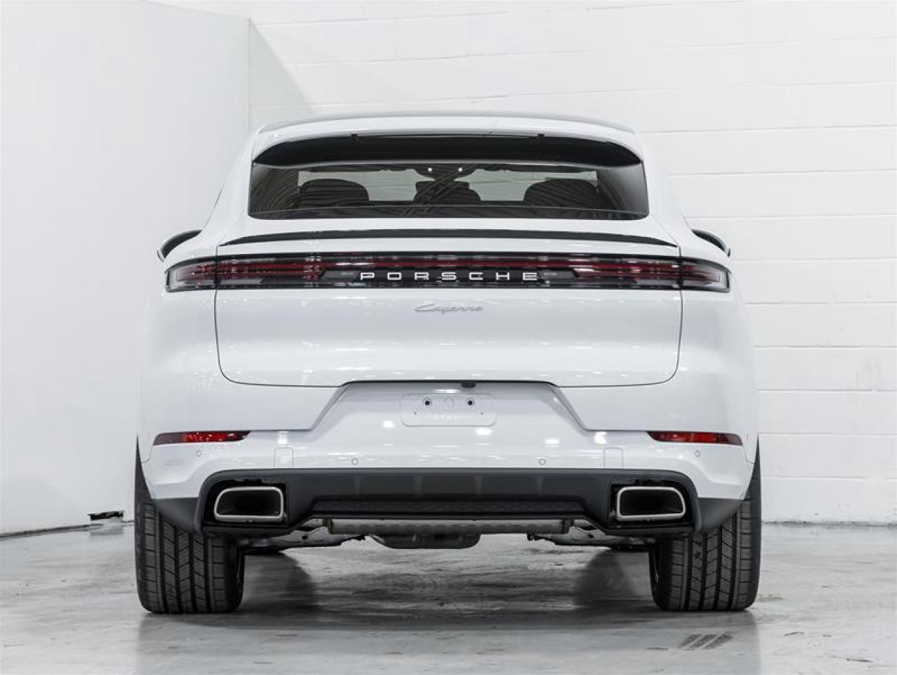 2026 Porsche Cayenne  Photo