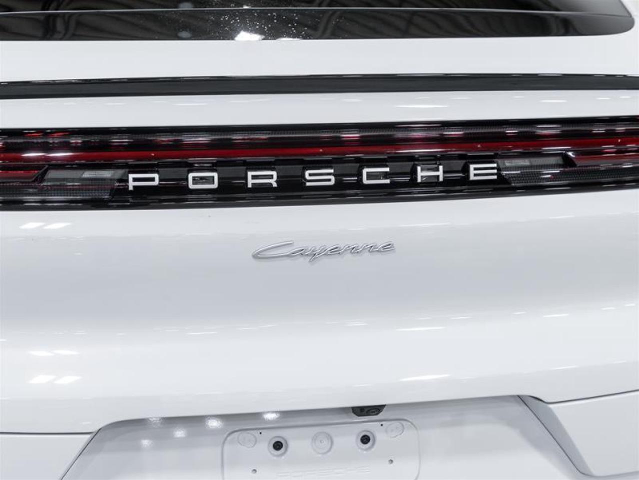 2026 Porsche Cayenne  Photo
