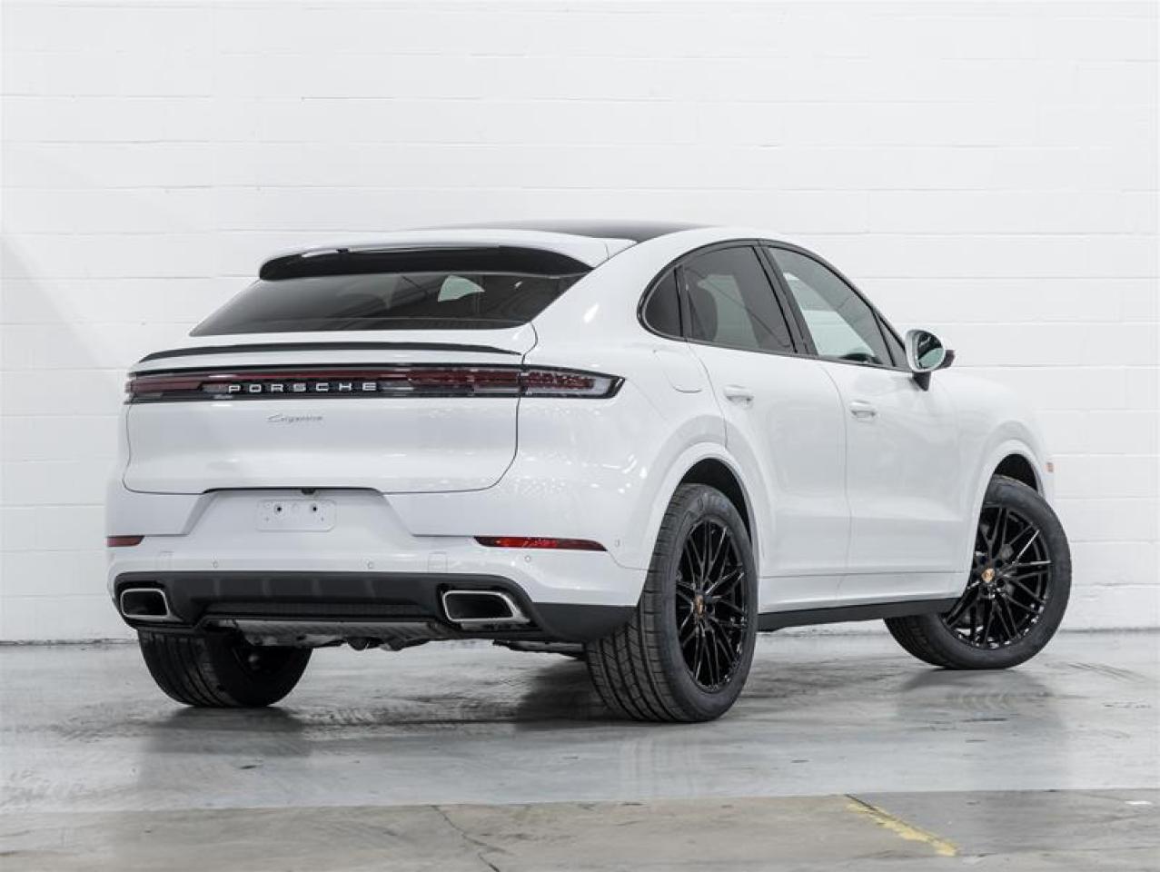 2026 Porsche Cayenne  Photo