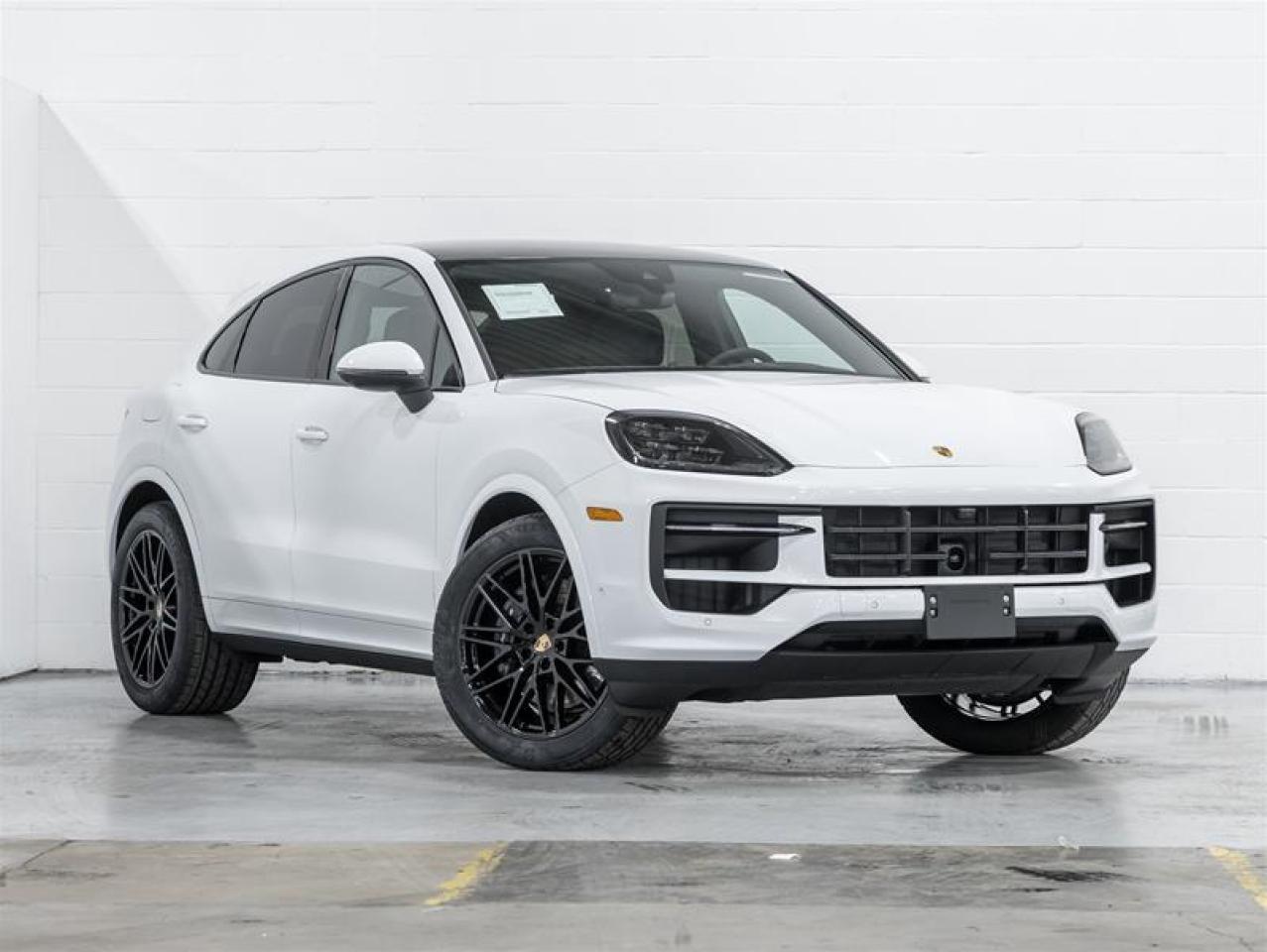 2026 Porsche Cayenne  Photo