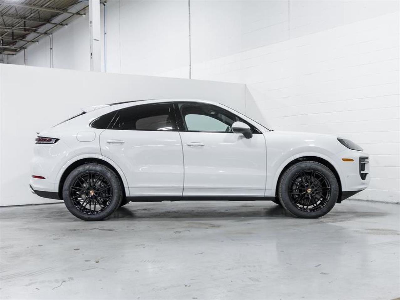 2026 Porsche Cayenne  Photo