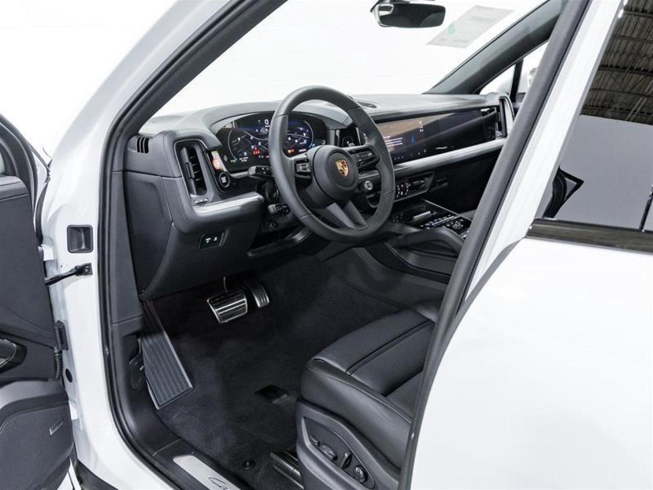 2026 Porsche Cayenne  Photo