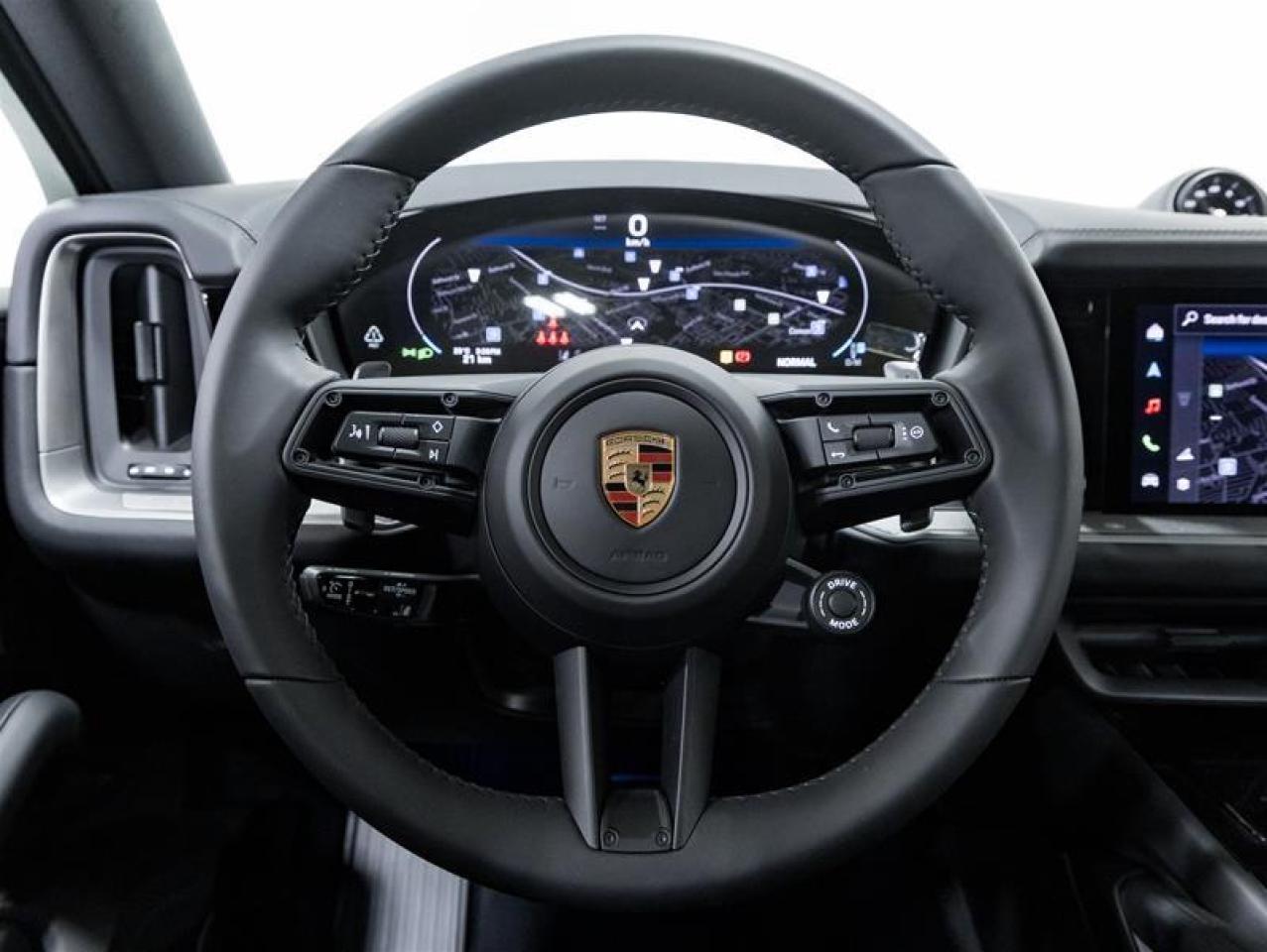 2026 Porsche Cayenne  Photo