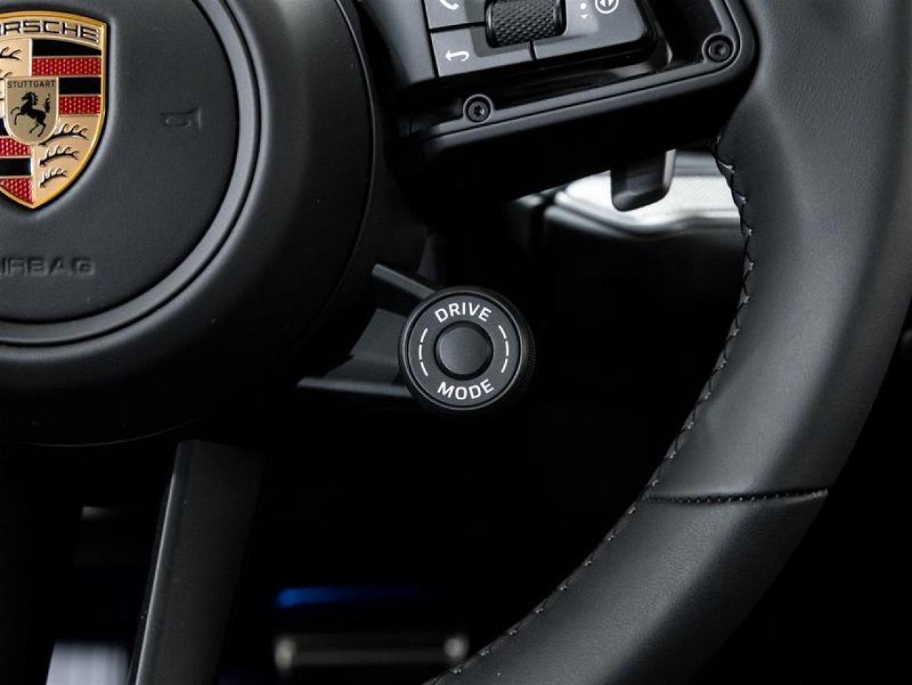 2026 Porsche Cayenne  Photo