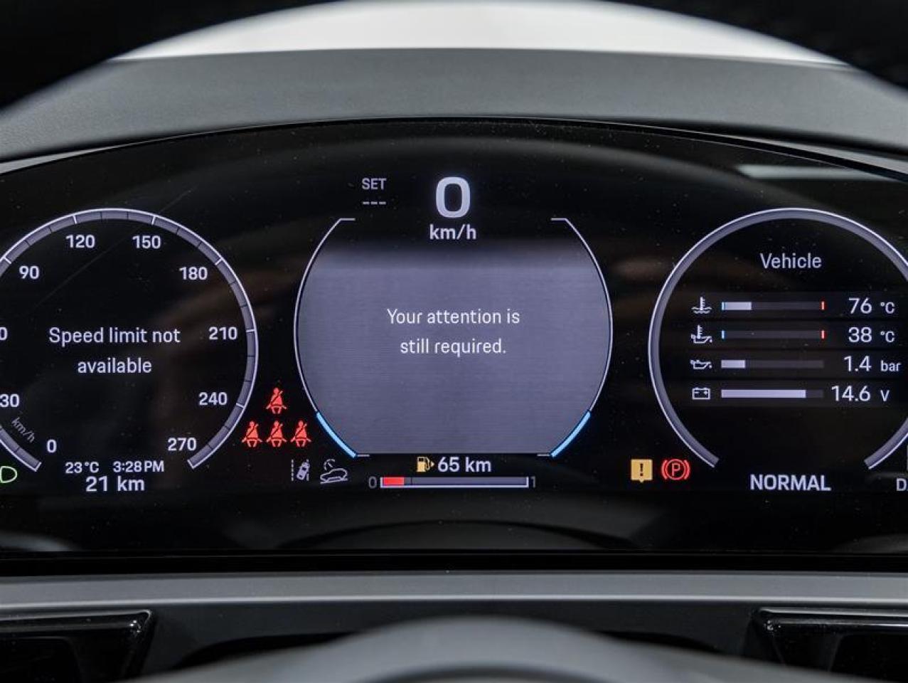 2026 Porsche Cayenne  Photo