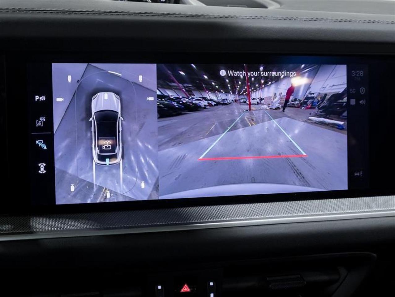 2026 Porsche Cayenne  Photo