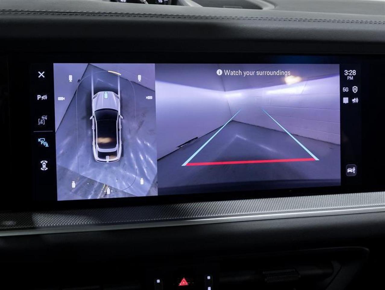 2026 Porsche Cayenne  Photo