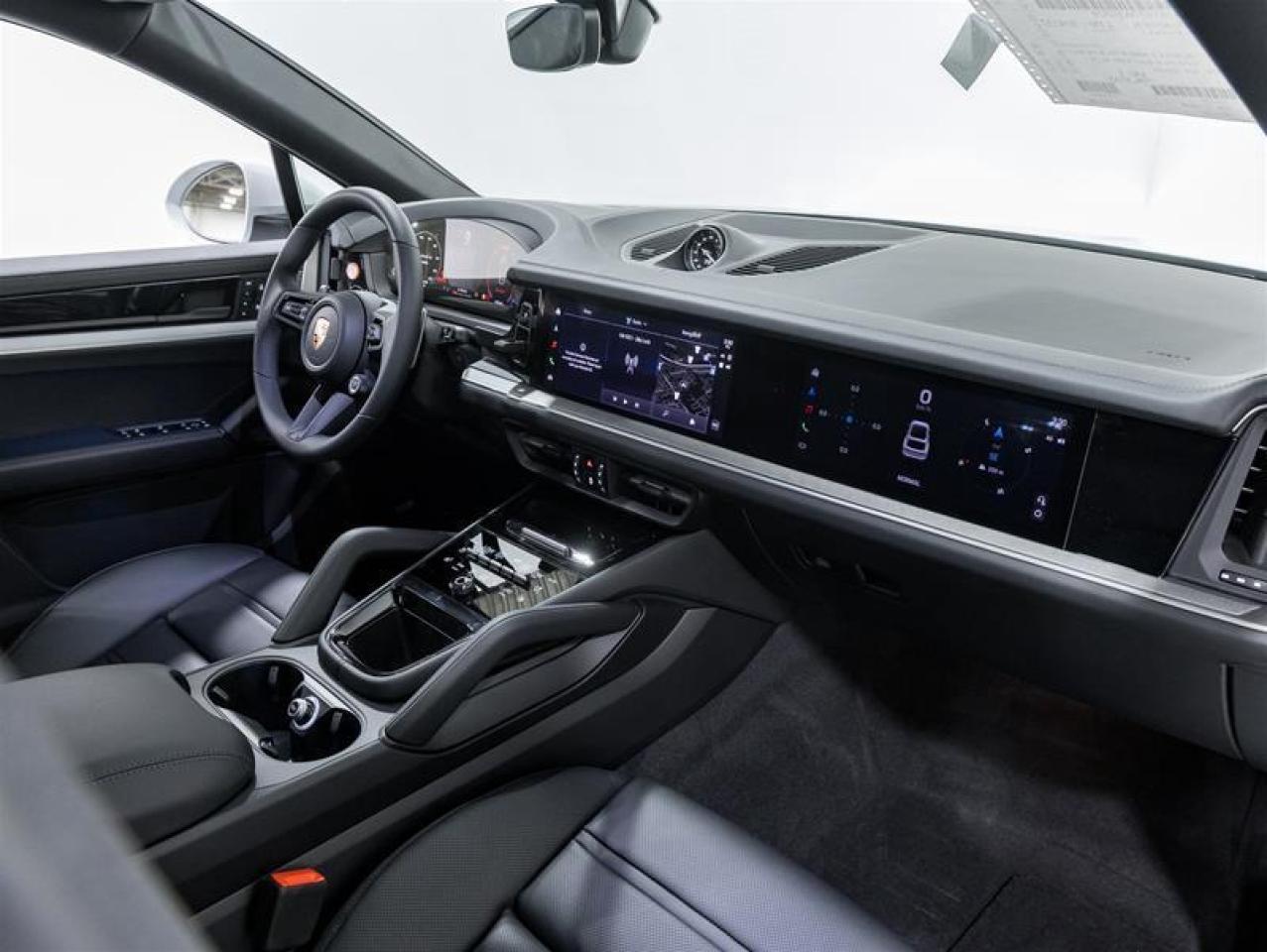 2026 Porsche Cayenne  Photo