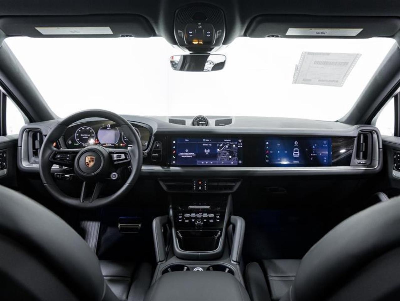 2026 Porsche Cayenne  Photo