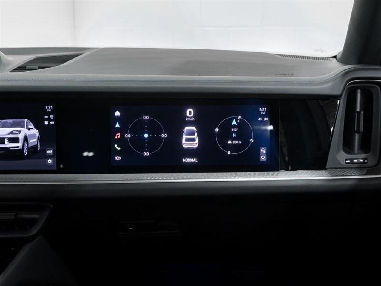 2026 Porsche Cayenne  Photo