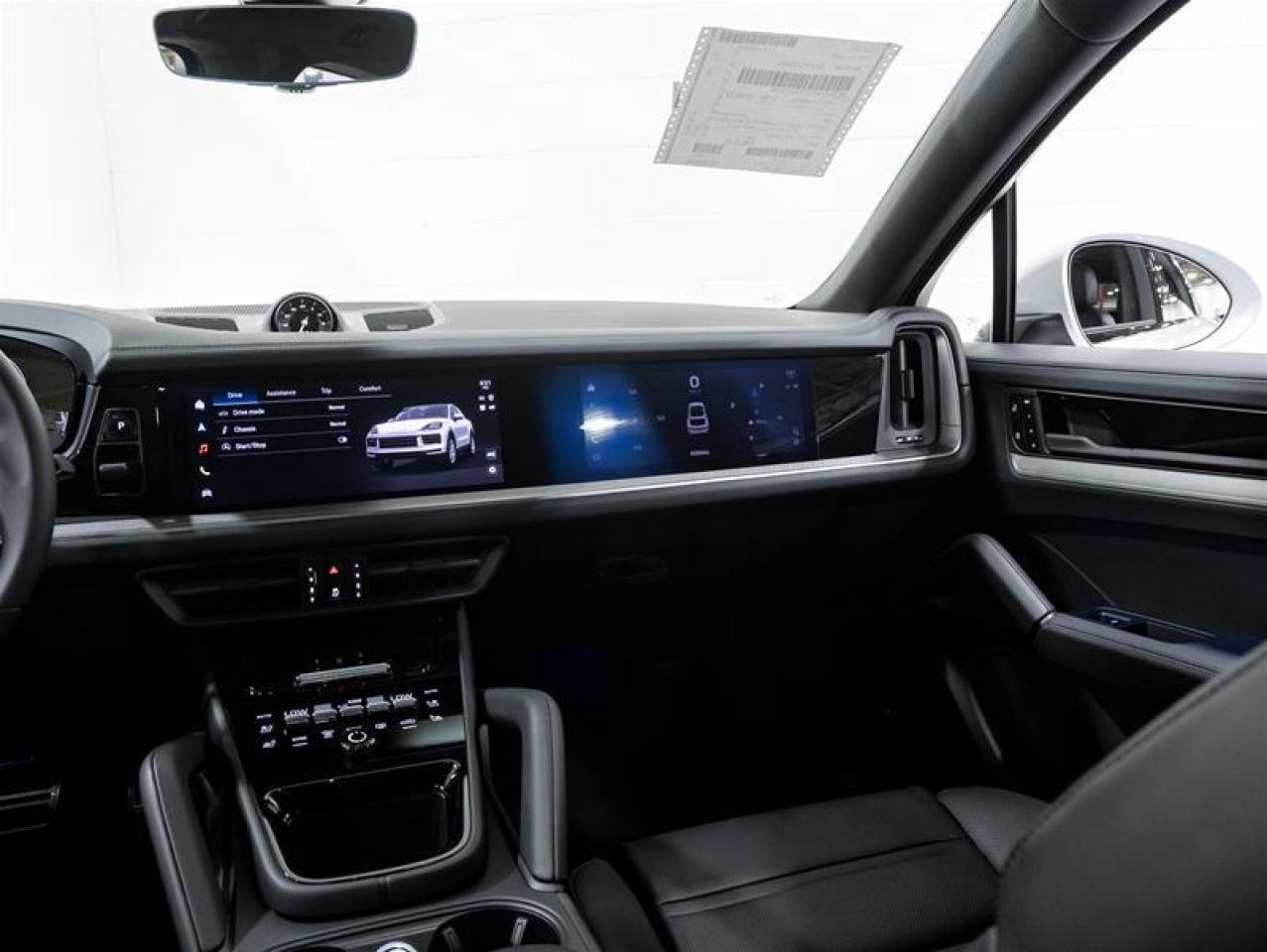 2026 Porsche Cayenne  Photo