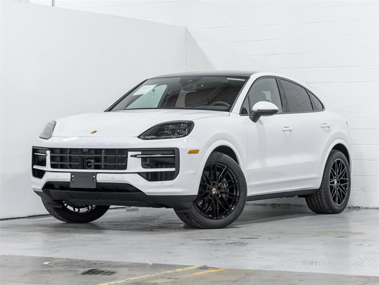 2026 Porsche Cayenne  Photo0