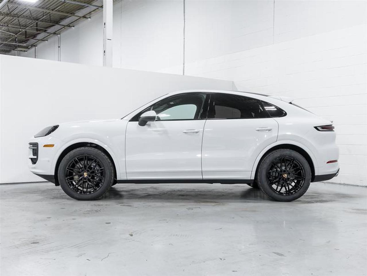 2026 Porsche Cayenne  Photo