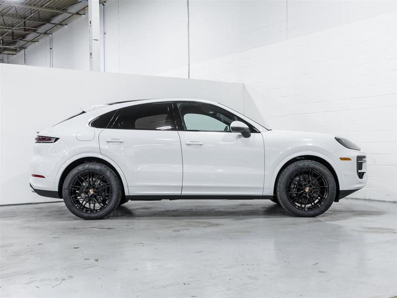 2026 Porsche Cayenne  Photo
