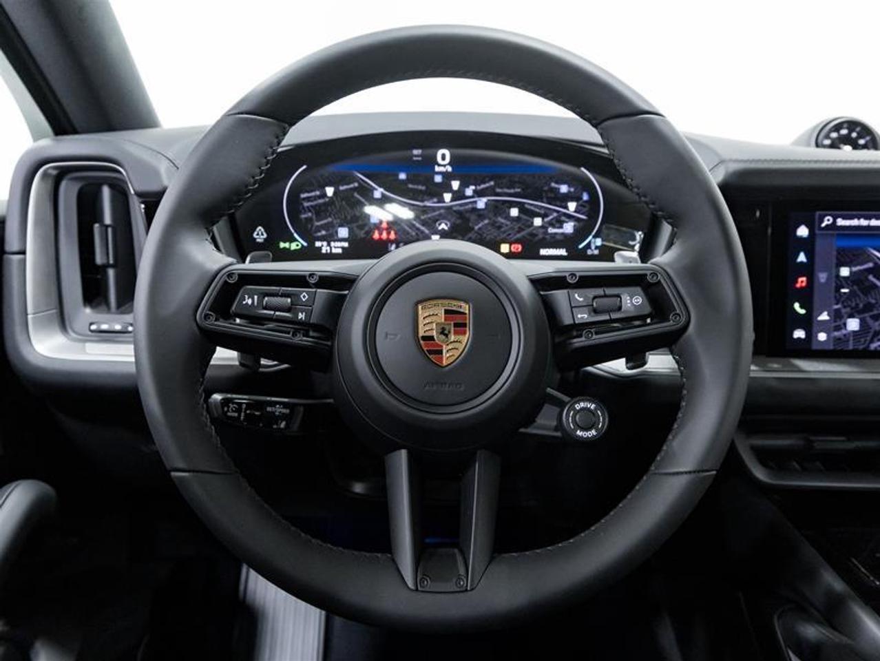 2026 Porsche Cayenne  Photo