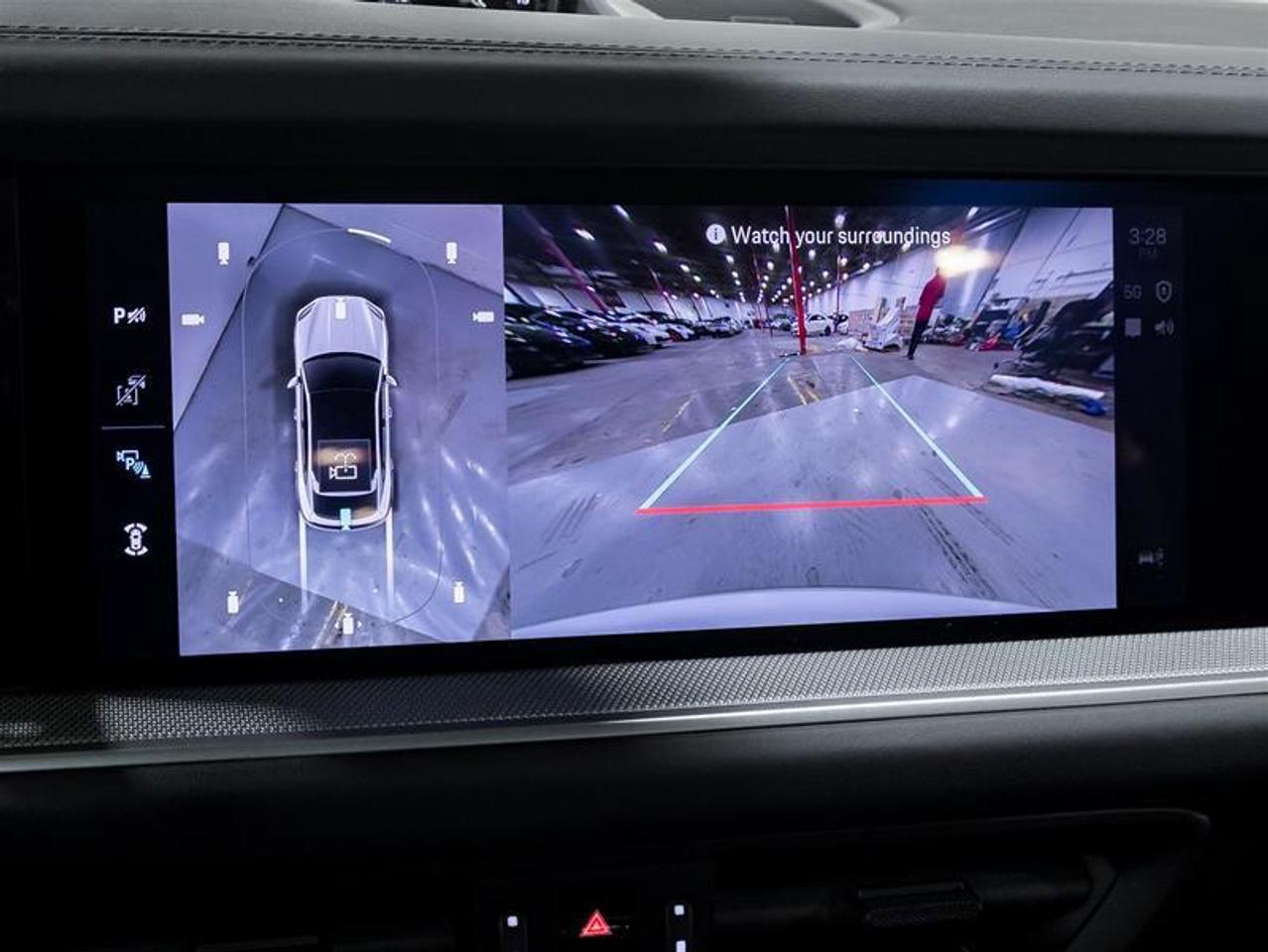 2026 Porsche Cayenne  Photo