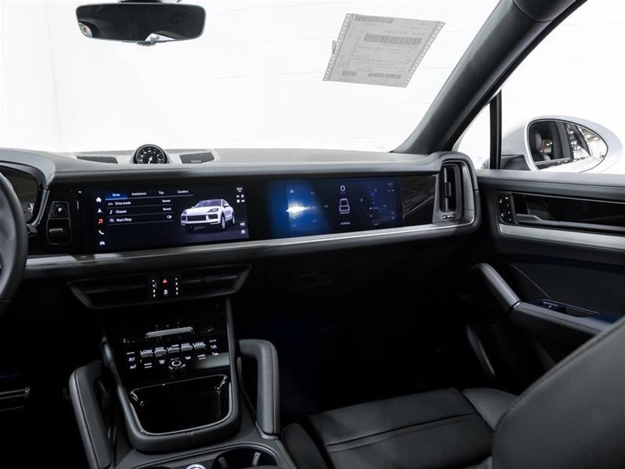 2026 Porsche Cayenne  Photo