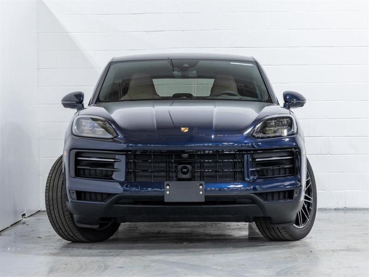 2026 Porsche Cayenne  Photo