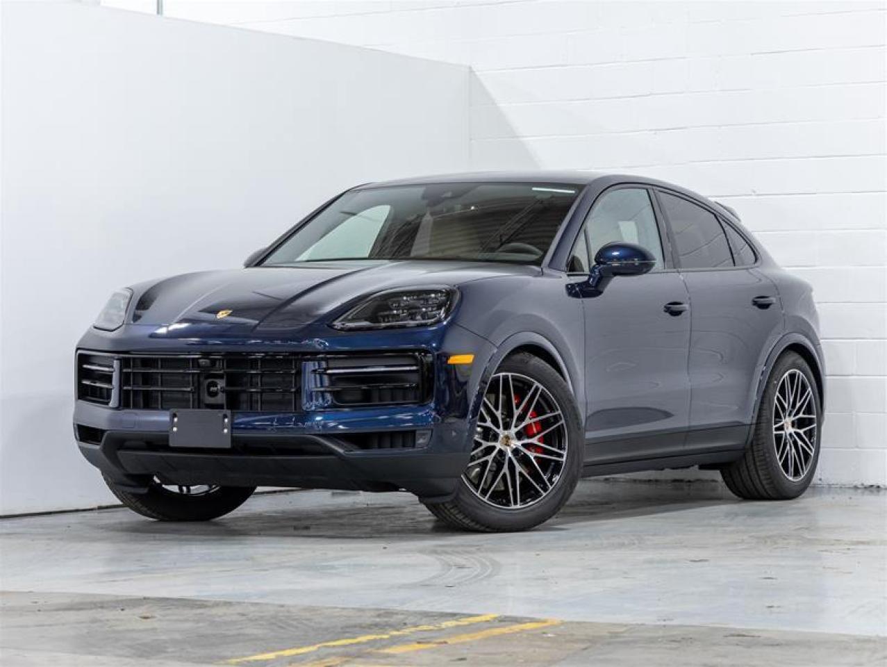 2026 Porsche Cayenne  Photo0