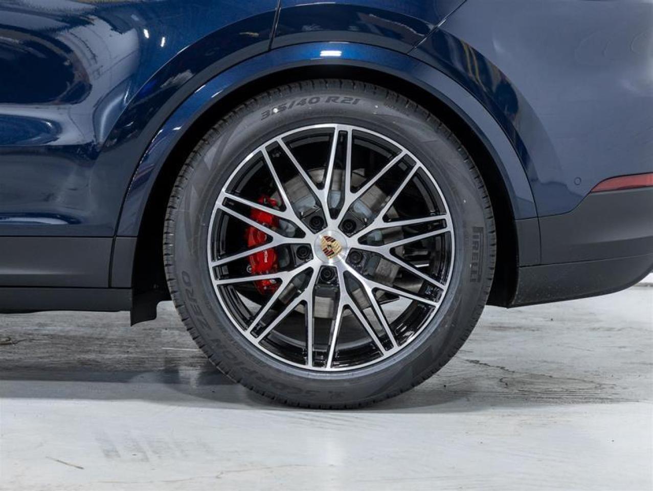 2026 Porsche Cayenne  Photo